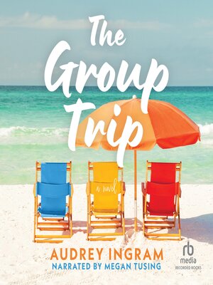 cover image of The Group Trip